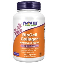Now Foods BioCell Collagen