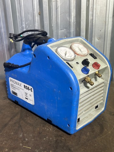 Promax rg6 240v - promax,