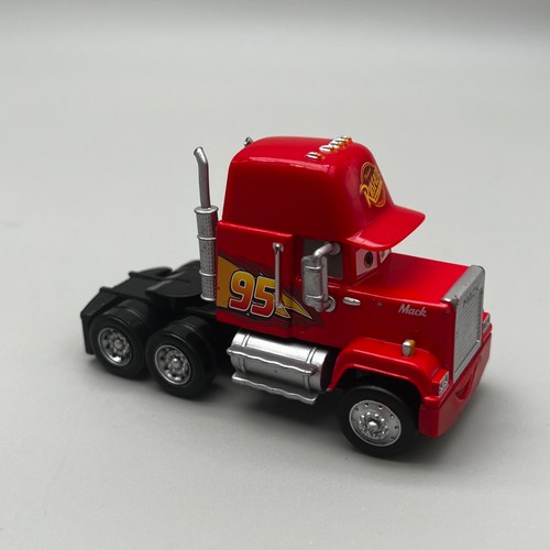Disney pixar cars mack - pixar,