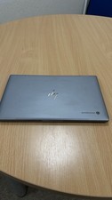 HP Chromebook x360