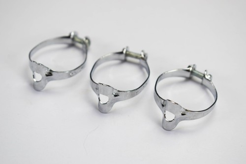 Nos huret chromed - nos, steel