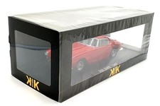KK Scale Ferrari 250 SWB Passo