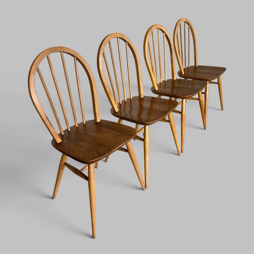 Vintage blonde ercol windsor - blonde,
