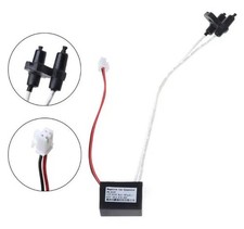 12V DC DIY Air Purifier