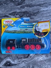 Hiro Thomas & Friends Take n Play