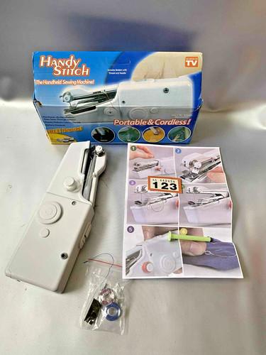 Handy stitch small - handy,