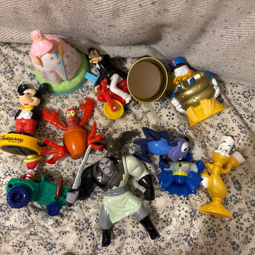 Lot 90 s vintage - 10,