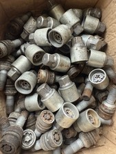 GENUINE VW T5 T6 TRANSPORTER LOCKING WHEEL NUTS BOLT KEY SET 19mm For 16 17” 18”