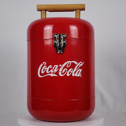Vtg coca cola x16 mini - vtg,