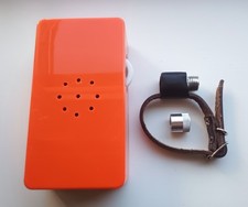 8ft HiVis ferret finder and