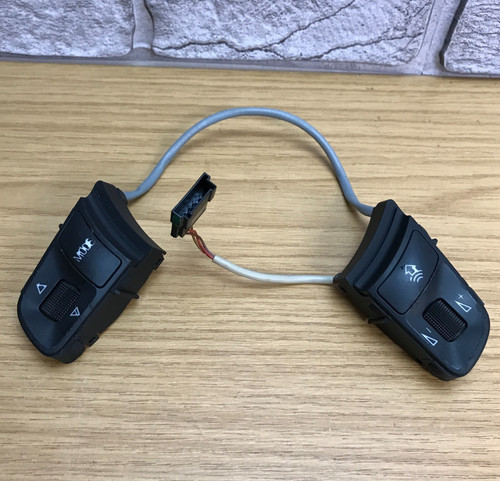 Genuine audi flat bottom - flat,