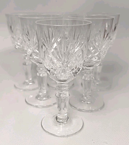 Vintage thomas webb - thomas, cheltenham