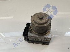 Mitsubishi Shogun Sport Mk3 99-06 ABS Pump Modulator Control Unit 241006272750