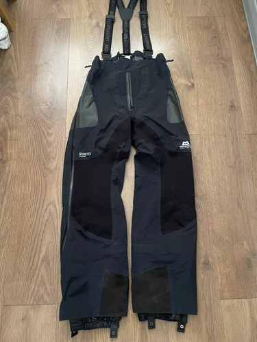 Mountain equipment men - mountain,