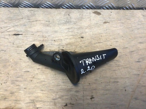 Ford transit mk7 oil pick - oil,