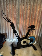 Carol AI Bike V1 Indoor