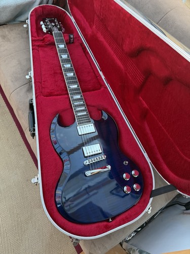 Gibson high performance - gibson,