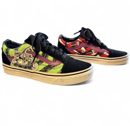 Vans old skool the - vans,