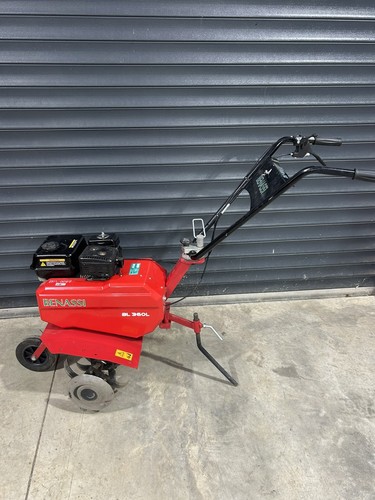 2021 benassi bl360 petrol - benassi,