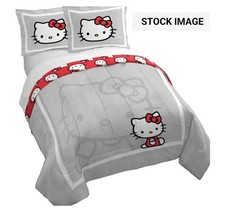 Hello Kitty - Jay Franco Duvet