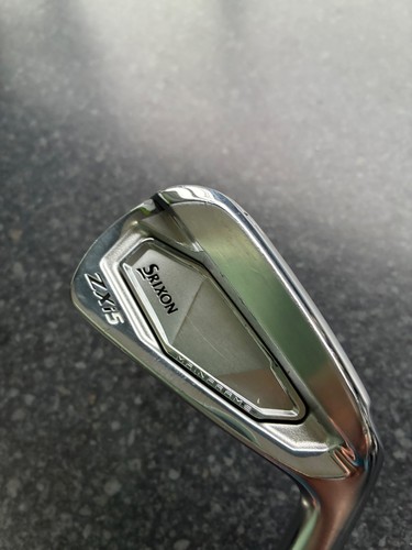 Srixon zxi5 iron - srixon, 4