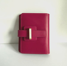 Radley Pink Leather Credit