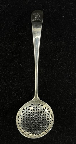 Antique english sterling - antique,