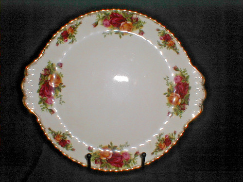 Royal albert bone china - bone, old