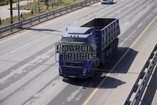 Truck Photo Volvo FH