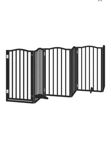 Unipaws panel wooden pet - wooden,