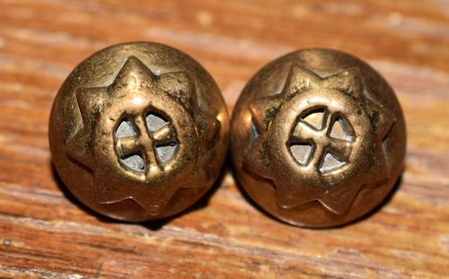Pair coldstream guards - pair,