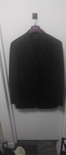 Next men suit - men's,