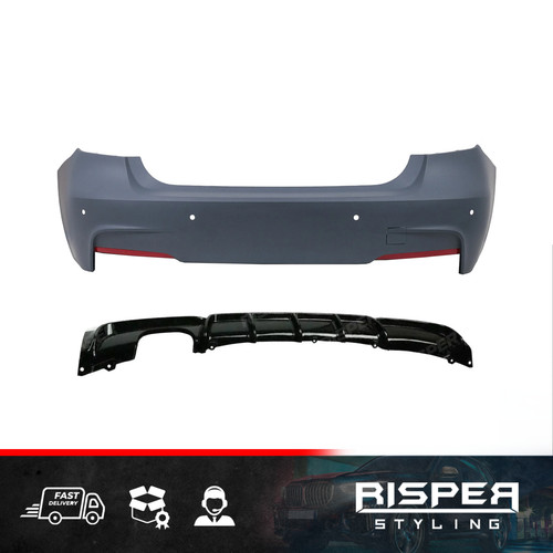 Bmw series f30 2012 - f30, 2012-2018