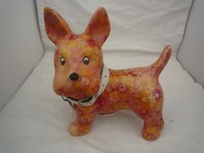 POMME PIDOU MONEY BOX DOG