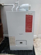 Glowworm Easi Com 25r Heat Only Boiler