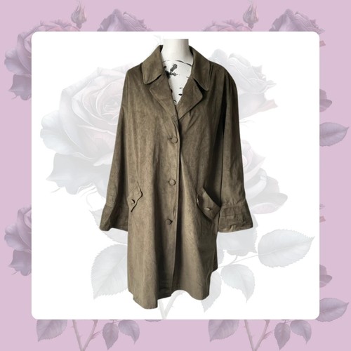 Mosso alcantara vintage - mosso,
