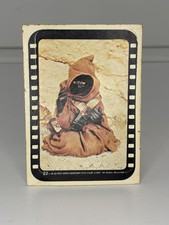 #27 A Closer Look at a "Jawa"