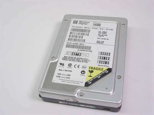 Western digital ac14300 - western,