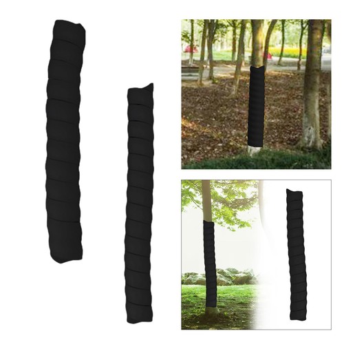 Tree trunk protector - trunk, protector,
