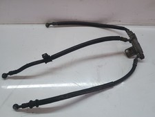Suzuki Bandit GSF 600cc 1996 Front brake lines