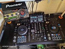 Pioneer Xdj Xr3, rmx-1000