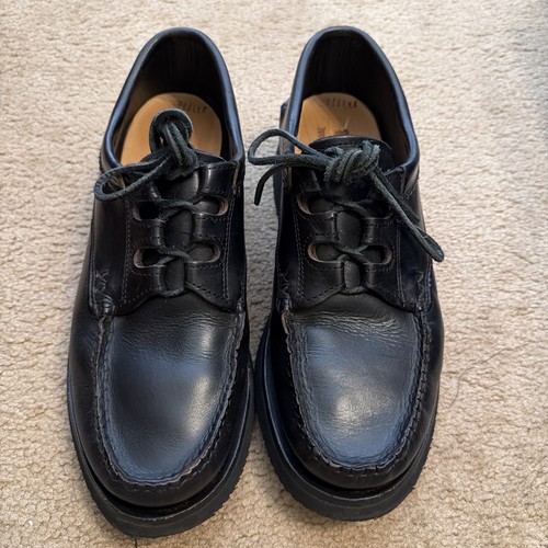 Yuketen ghilie mocasin - yuketen, us