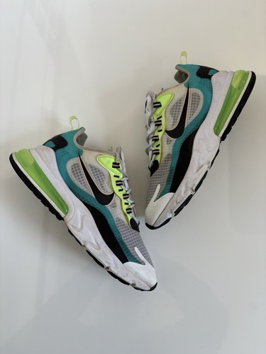 Nike air max 270 react - 270,