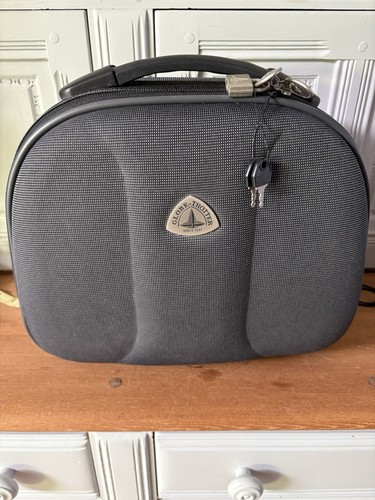 Globe trotter grey - trotter,