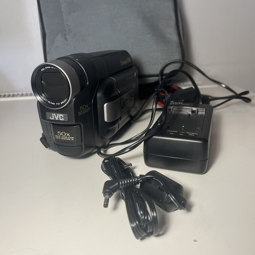 Jvc fxm15e camcorder lcd - gr-fxm15e,