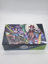 Cardfight Vanguard Nightrose