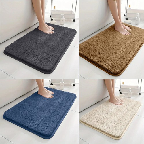 Non slip bath mat - non,