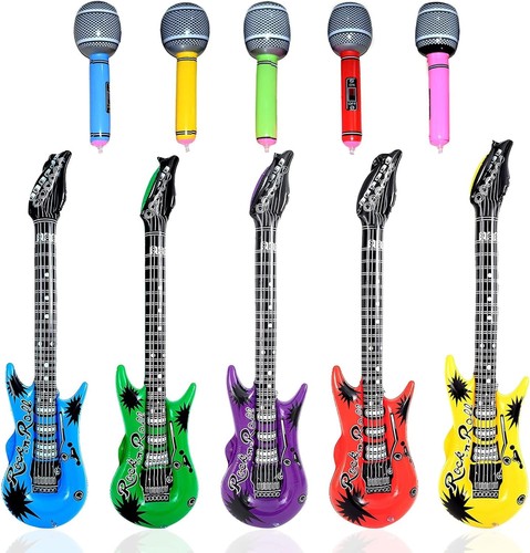 Bulk musical instruments - x,