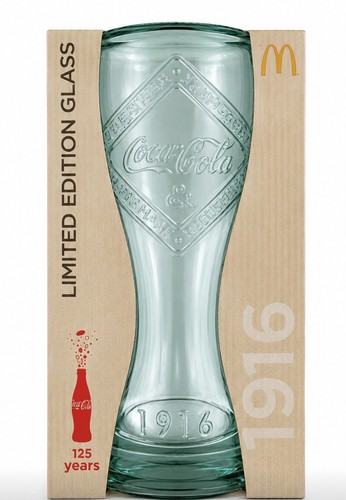 Coca cola limited edition - cola,
