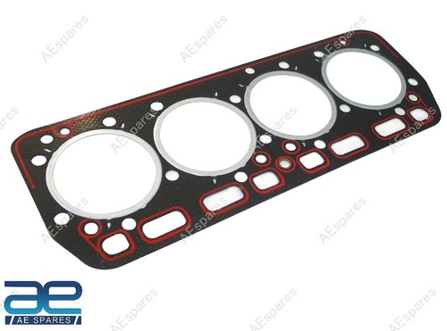 Cylinder head gasket - gasket, for